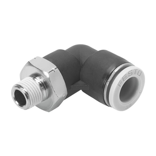 Festo Corporation QBL-1/8-5/16-U electronic component
