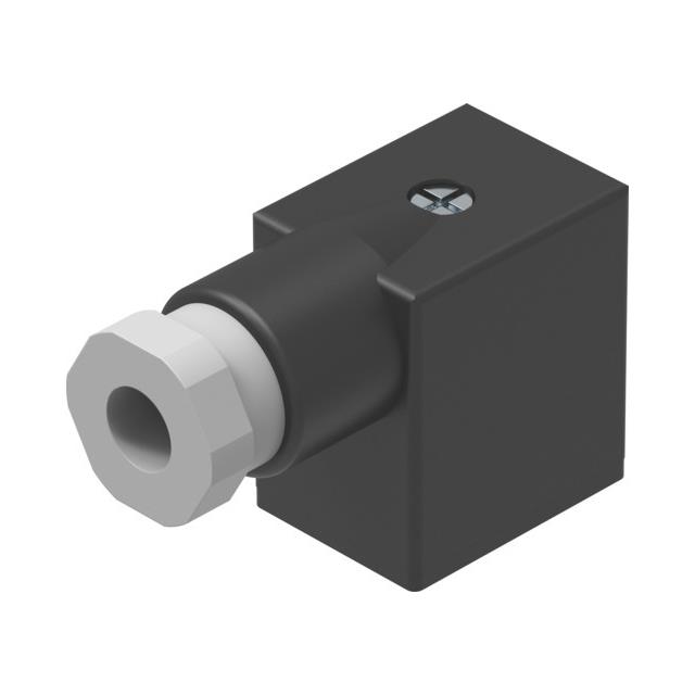 Festo Corporation MSSD-F-M16 electronic component