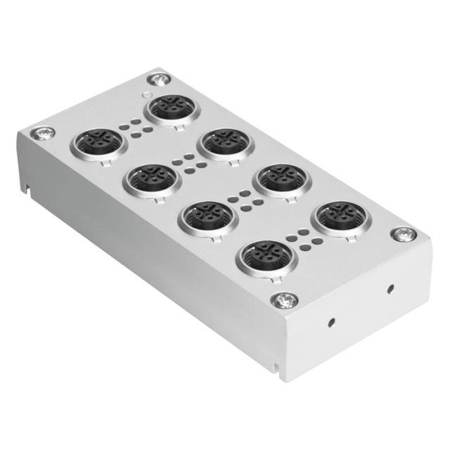 Festo Corporation CPX-M-AB-8-M12X2-5POL electronic component