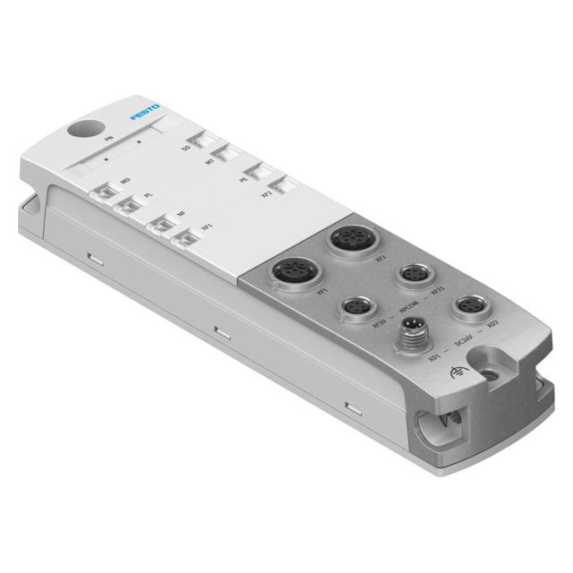 Festo Corporation CPX-AP-I-PN-M12 electronic component
