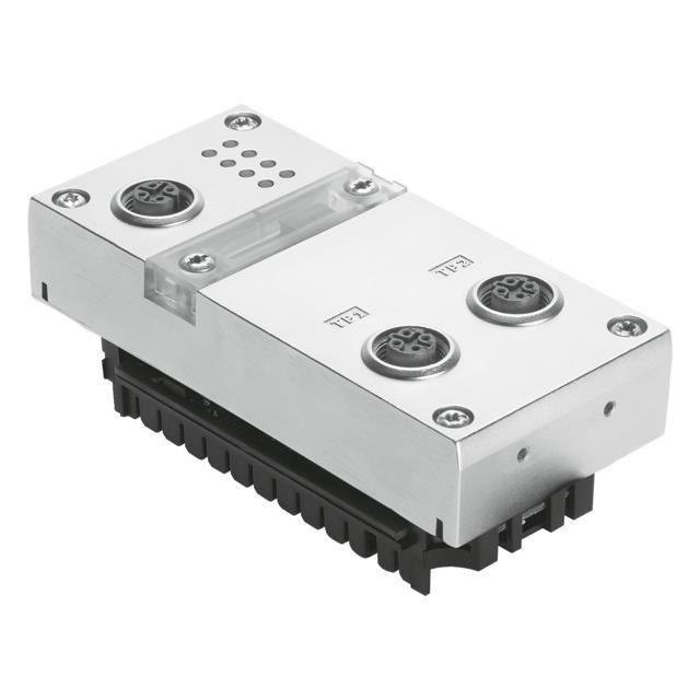 Festo Corporation CPX-FB43 electronic component