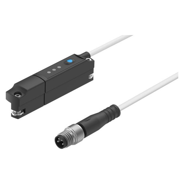 Festo Corporation SDAT-MHS-M50-1L-SV-E-0.3-M8 electronic component