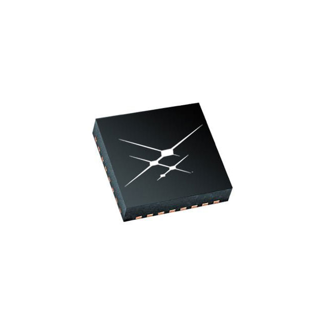 Skyworks Solutions Inc. SI53304-B-GM electronic component