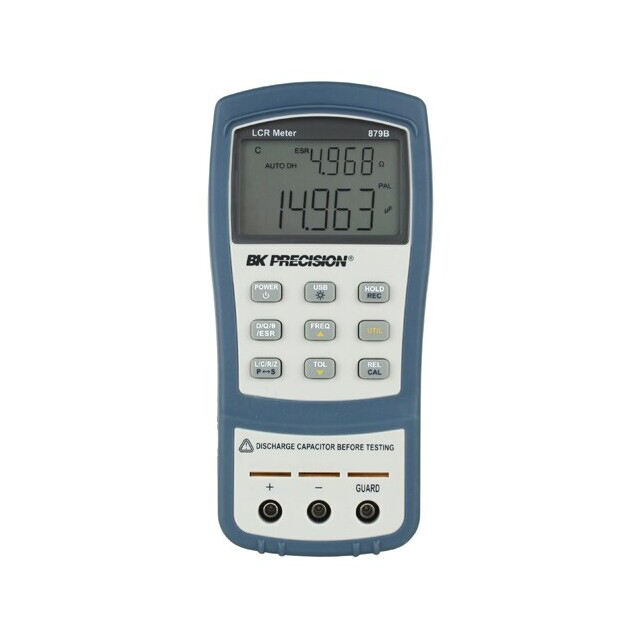 B&K Precision 879B-220V electronic component