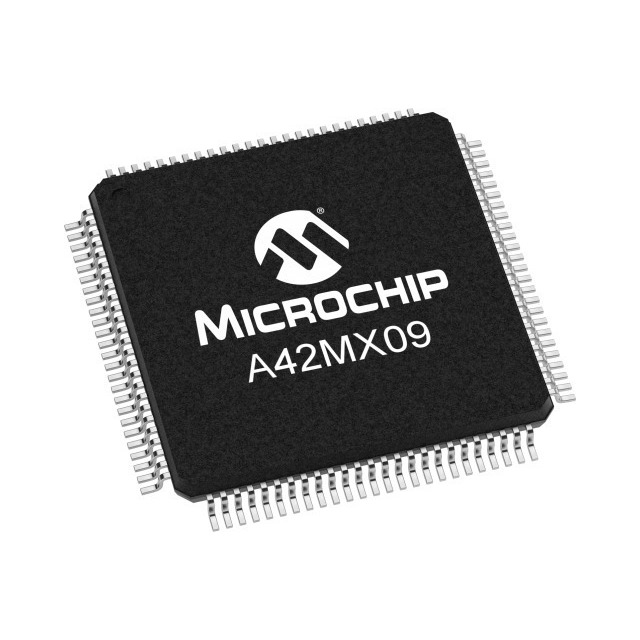 Microchip Technology A42MX16-PG176B electronic component
