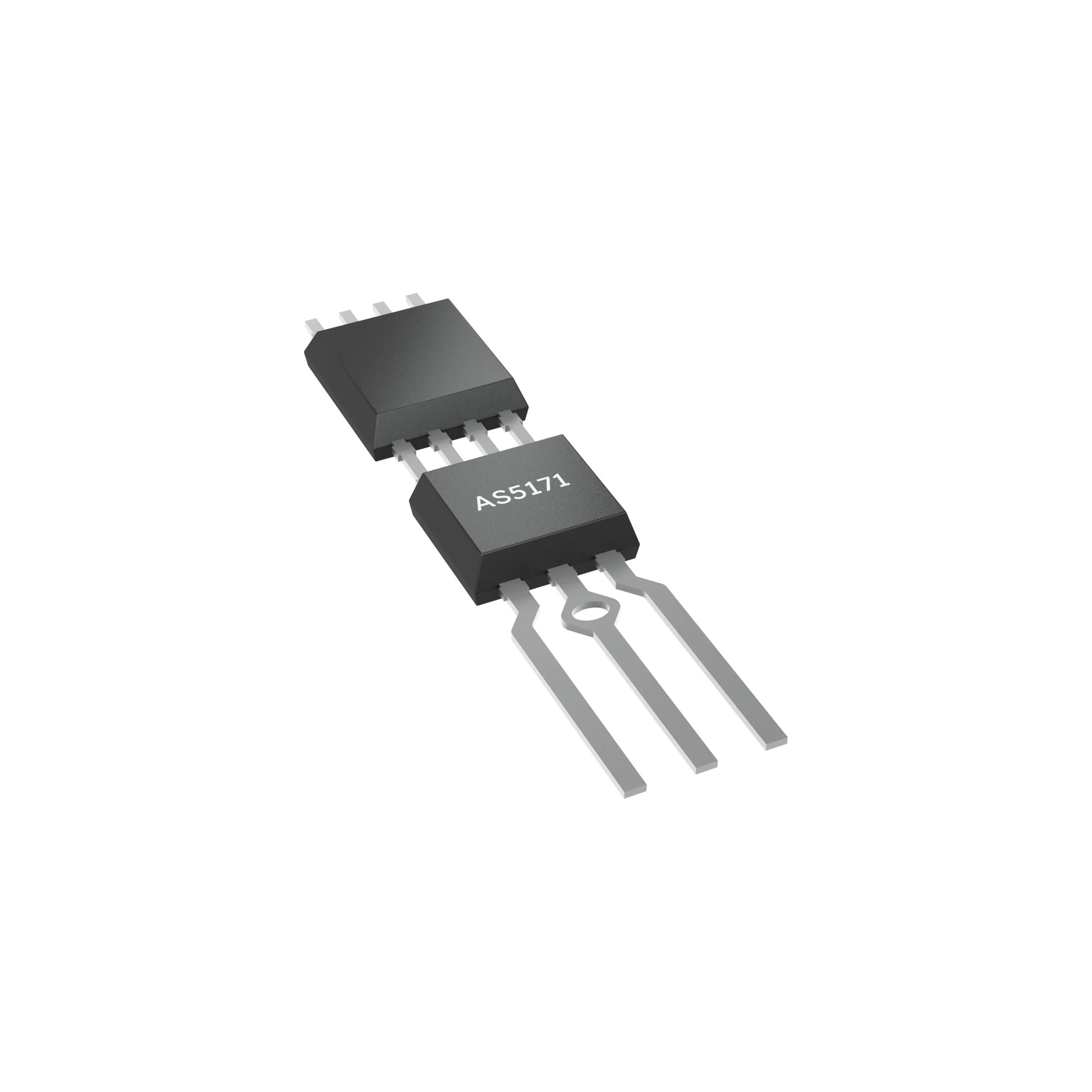 ams-OSRAM USA INC. AS5171A-HSIT electronic component