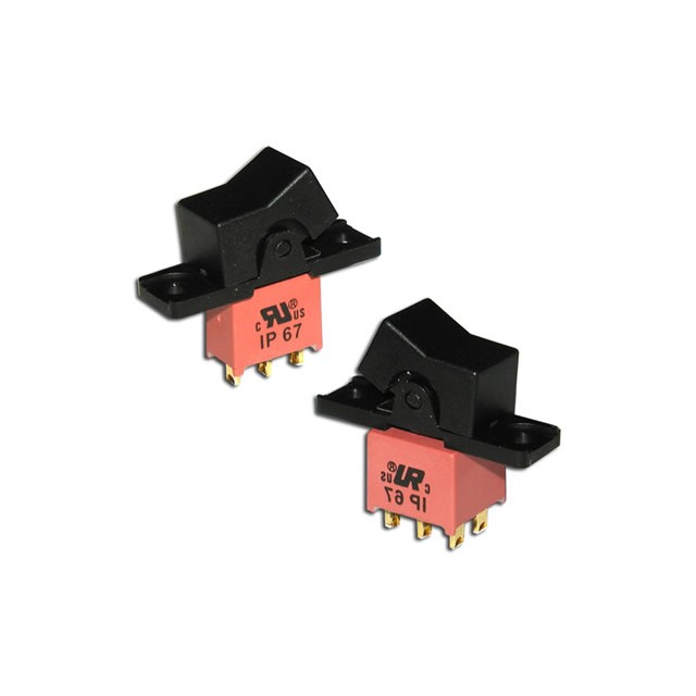 CIT Relay and Switch ASR11R11P2VQ electronic component