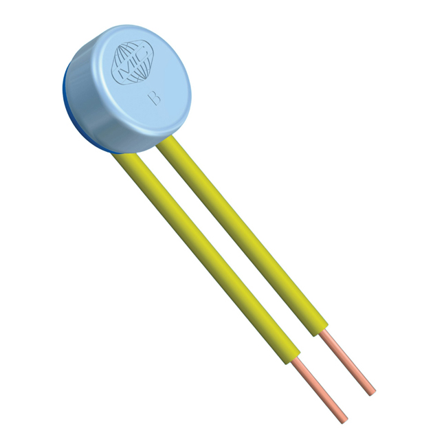 Cantherm B12A06505AEDA0GE electronic component