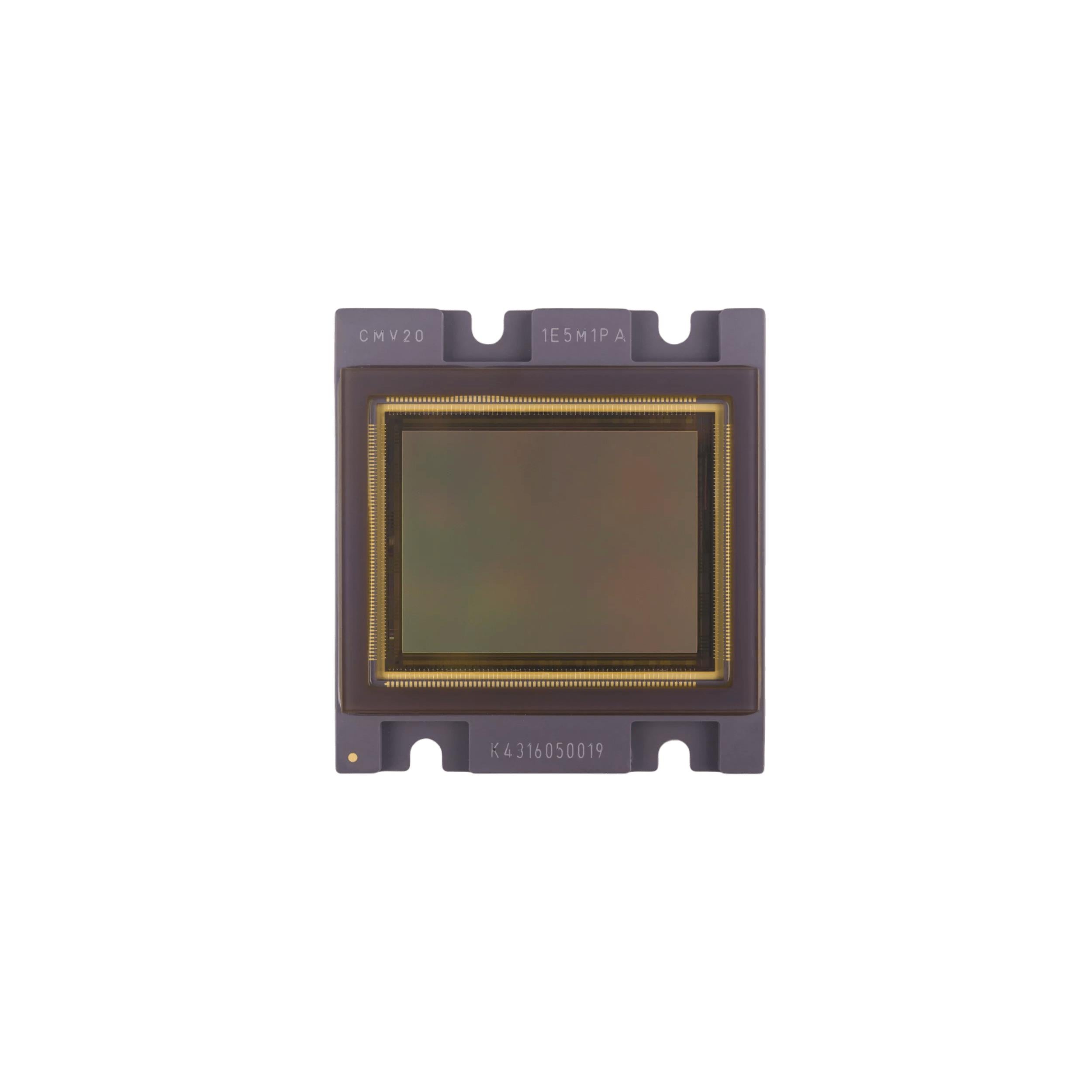 ams-OSRAM USA INC. CMV20000-1E5C1PA electronic component