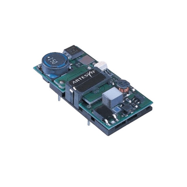 ARTESYN / Advanced Energy CXA10-48D15J electronic component