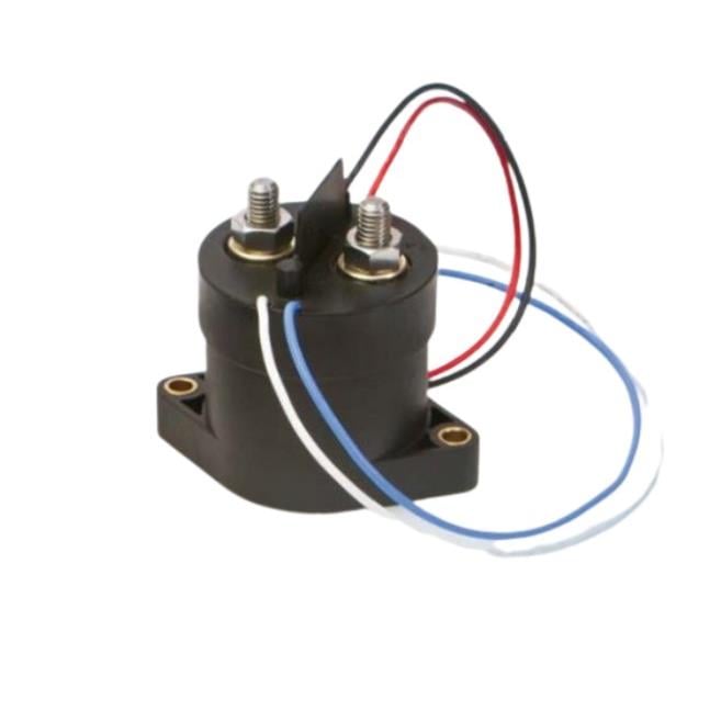 Sensata-Gigavac Clean Energy GV200BAB-1 electronic component