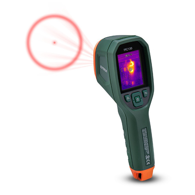 FLIR Extech IRC130 electronic component