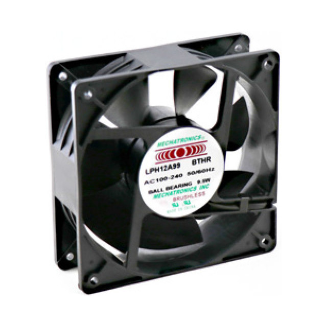 Mechatronics Fan Group LPH12A99-BTMR electronic component