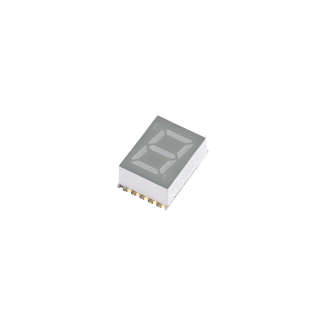 Lite-On Inc. LTS-2807CKD-P electronic component