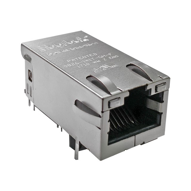 Bel Fuse Inc. SI-80053-F electronic component