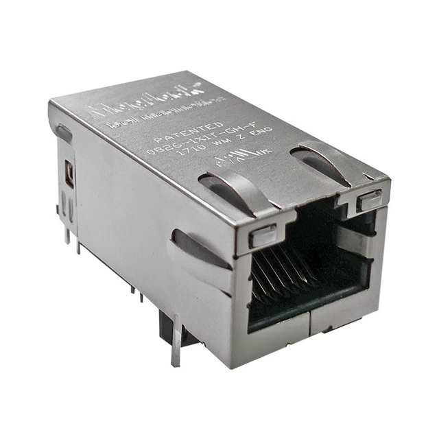 Bel Fuse Inc. SI-80081-F electronic component