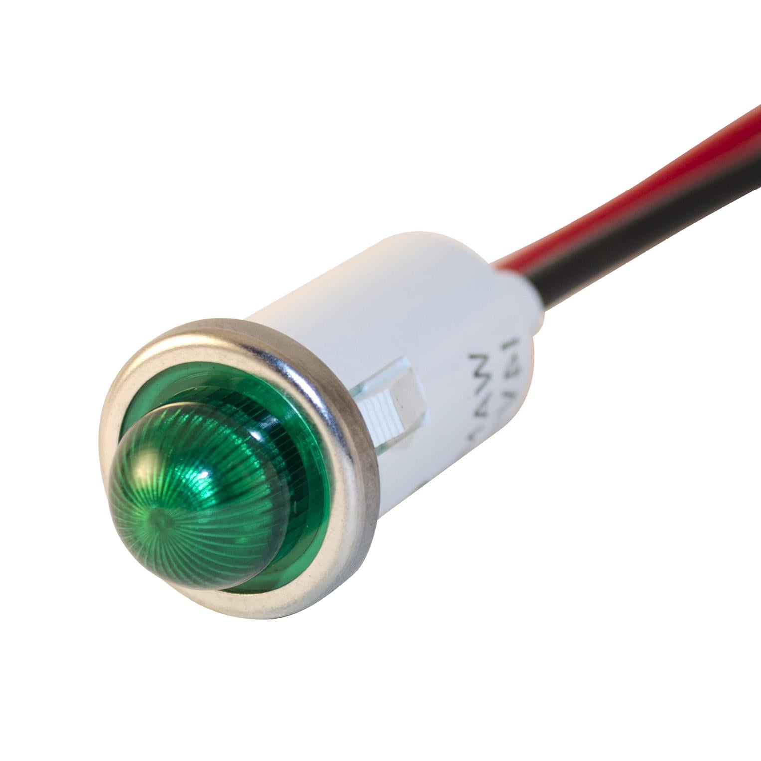 Wamco, Inc WL-1091M5-24V electronic component