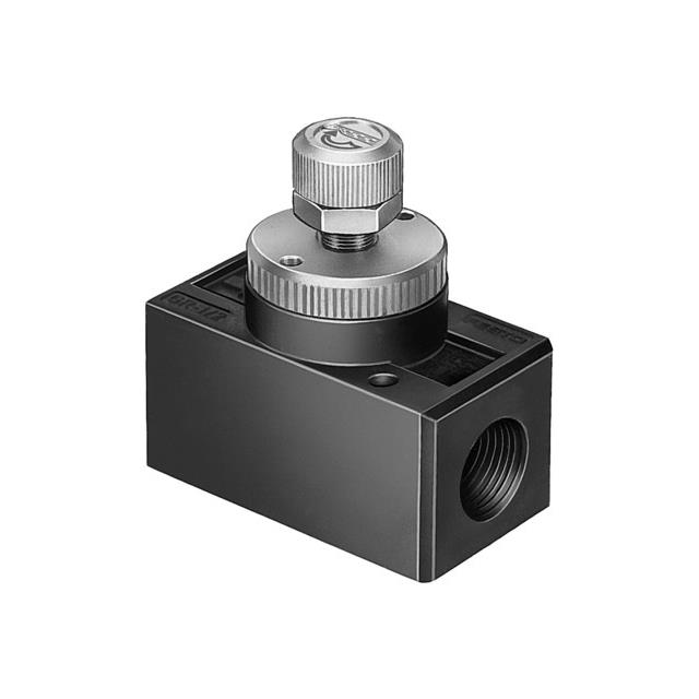 Festo Corporation GR-1/2 electronic component