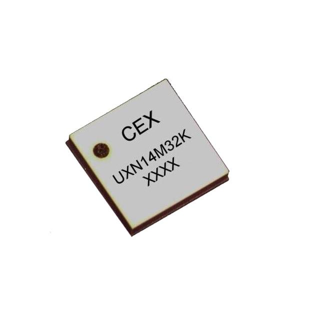 Microchip Technology UXM15P/TR electronic component