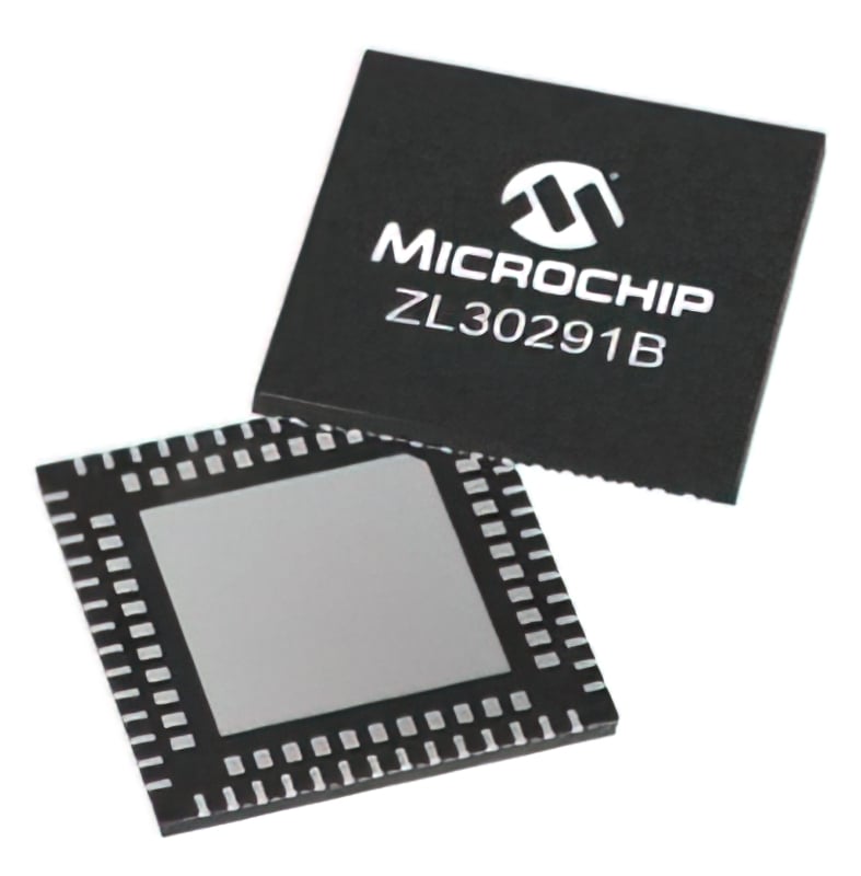 Microchip Technology ZL30291LDF1 electronic component