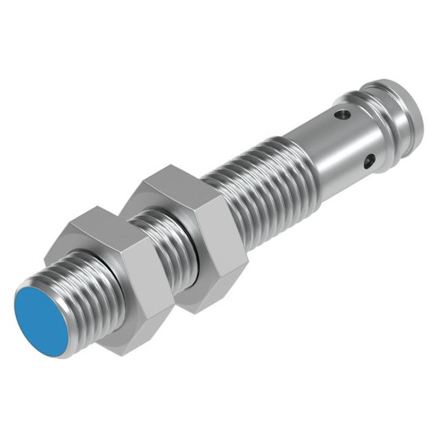 Festo Corporation SIEN-M8B-PO-S-L electronic component
