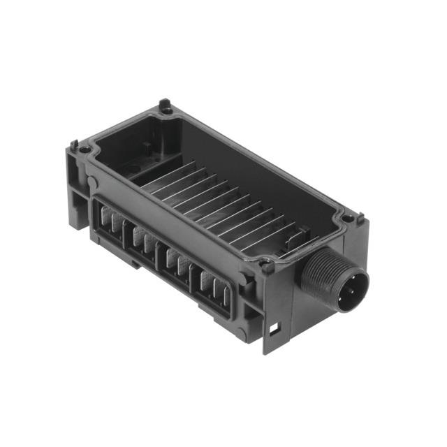 Festo Corporation CPX-GE-EV-S-7/8-5POL-VL electronic component