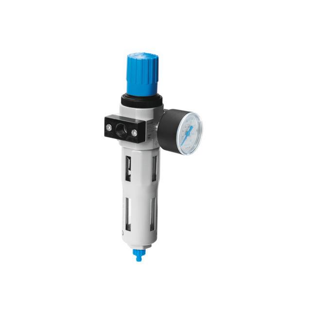 Festo Corporation LFR-1/2-D-MIDI-A electronic component