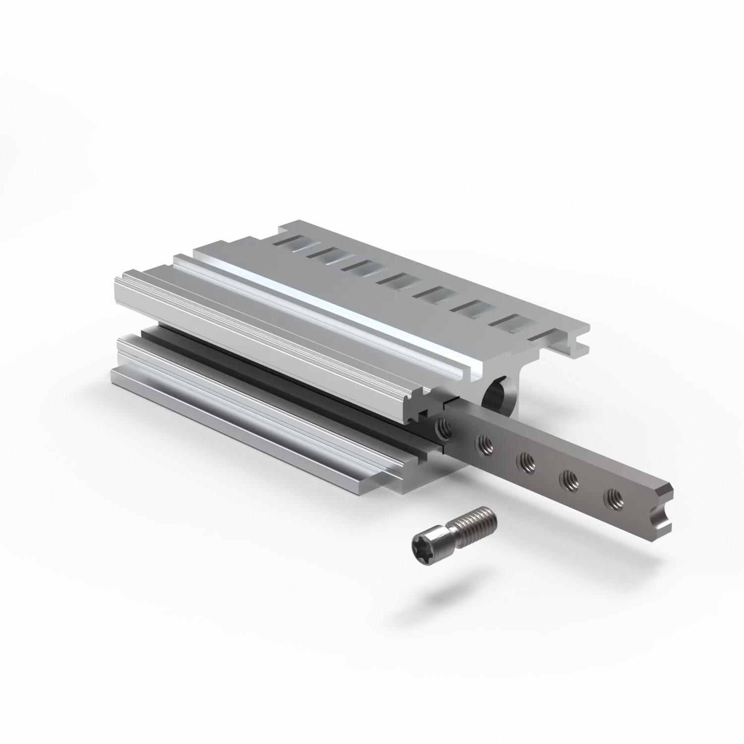 Schroff 34561484 electronic component
