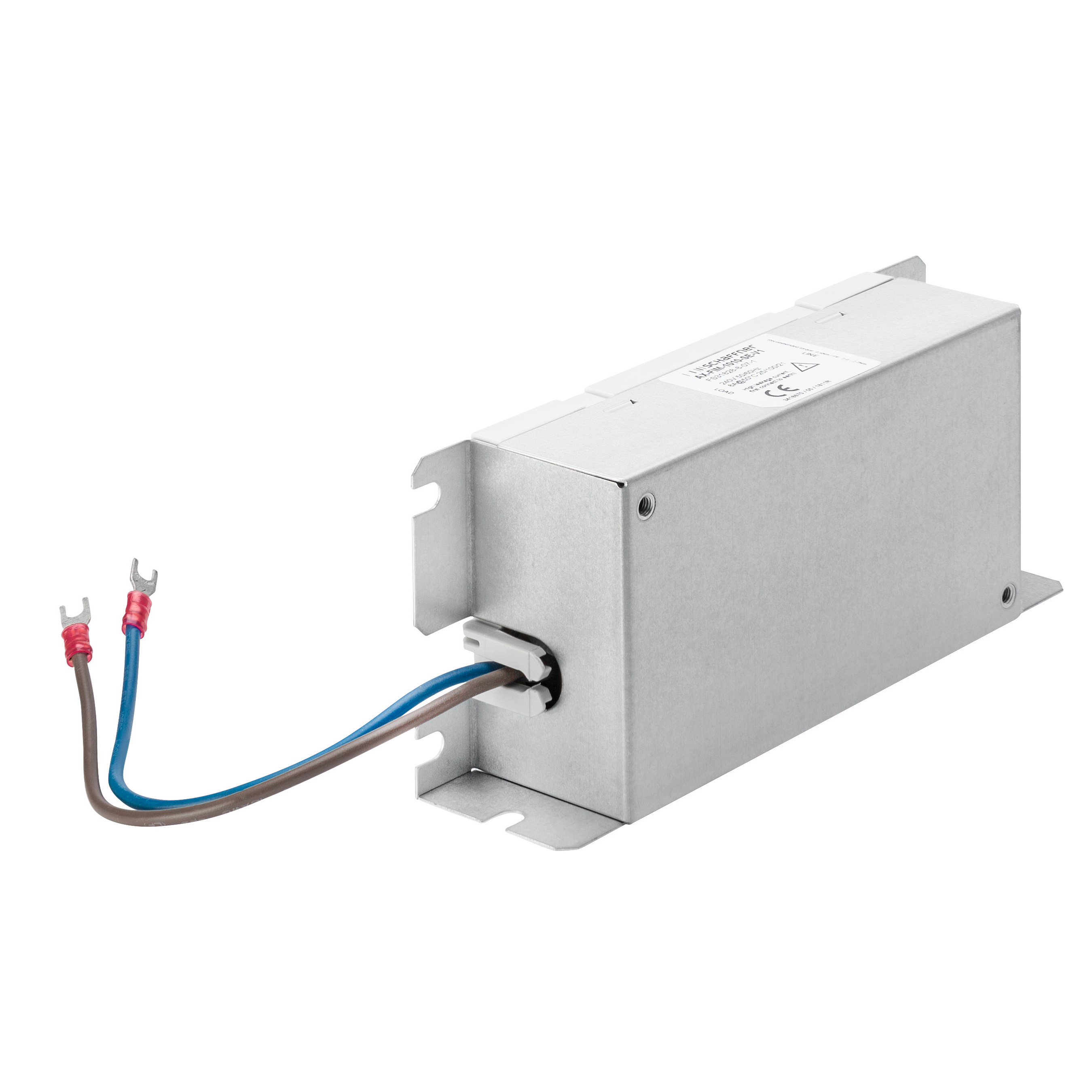 Omron Automation and Safety 3G3AX-FIM1014-SEV1 electronic component