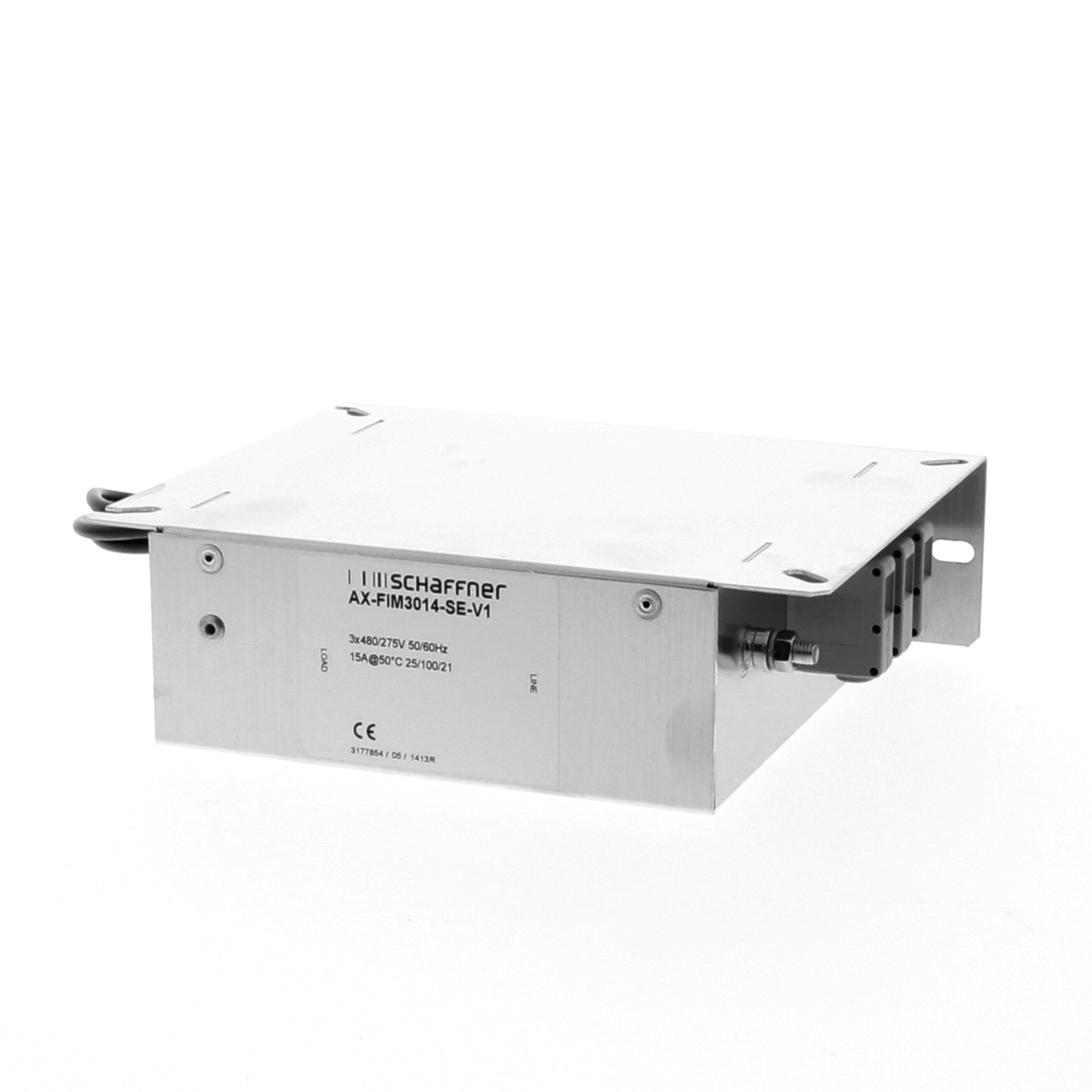 Omron Automation and Safety 3G3AX-FIM3014-SEV1 electronic component
