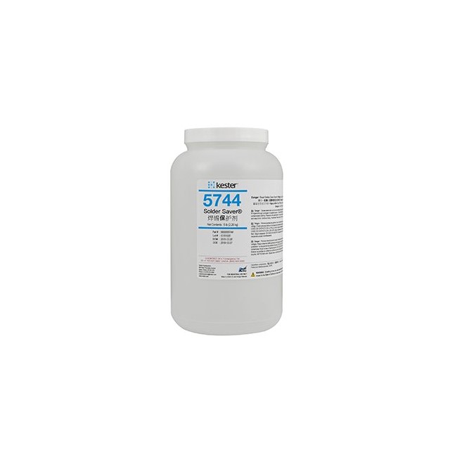 Kester Solder 56-0005-5744 electronic component