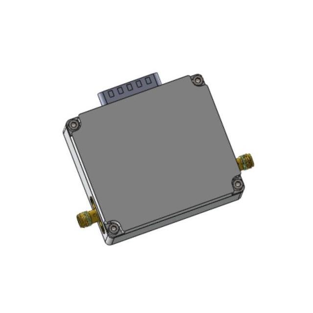 Amtery Corporation AT10018A-60-P electronic component