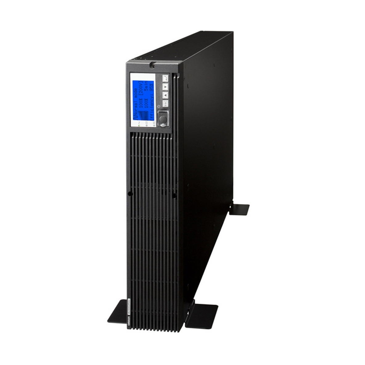 Omron Automation and Safety BU3002RWLG electronic component