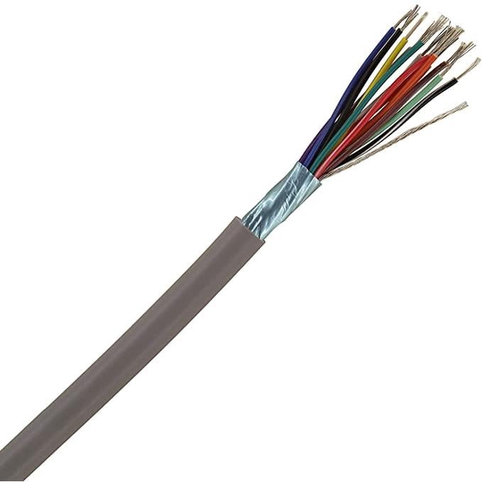 CompuCablePlusUSA BW-26AL-15G50F electronic component