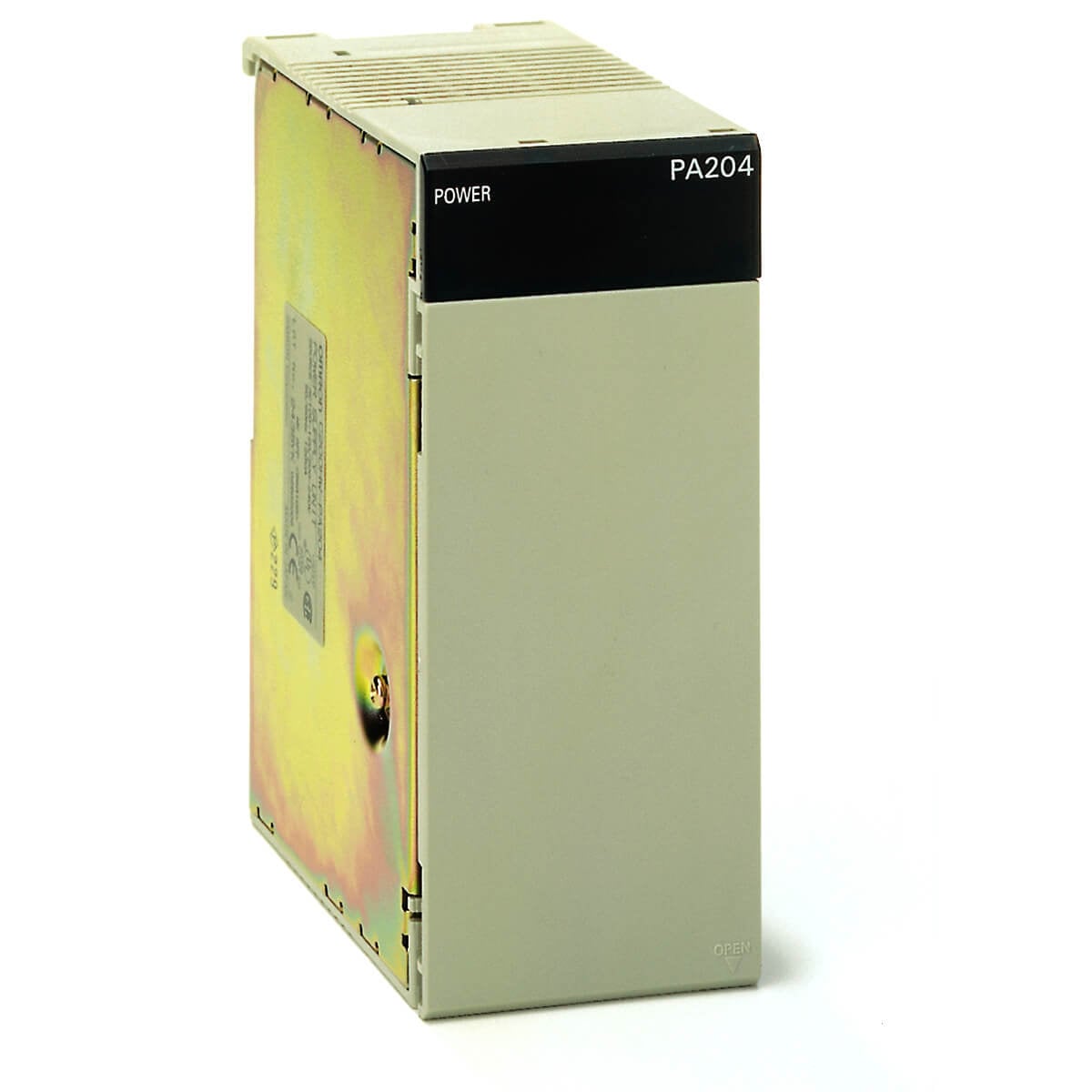 Omron Automation and Safety CXONE-AL10D-V4 electronic component