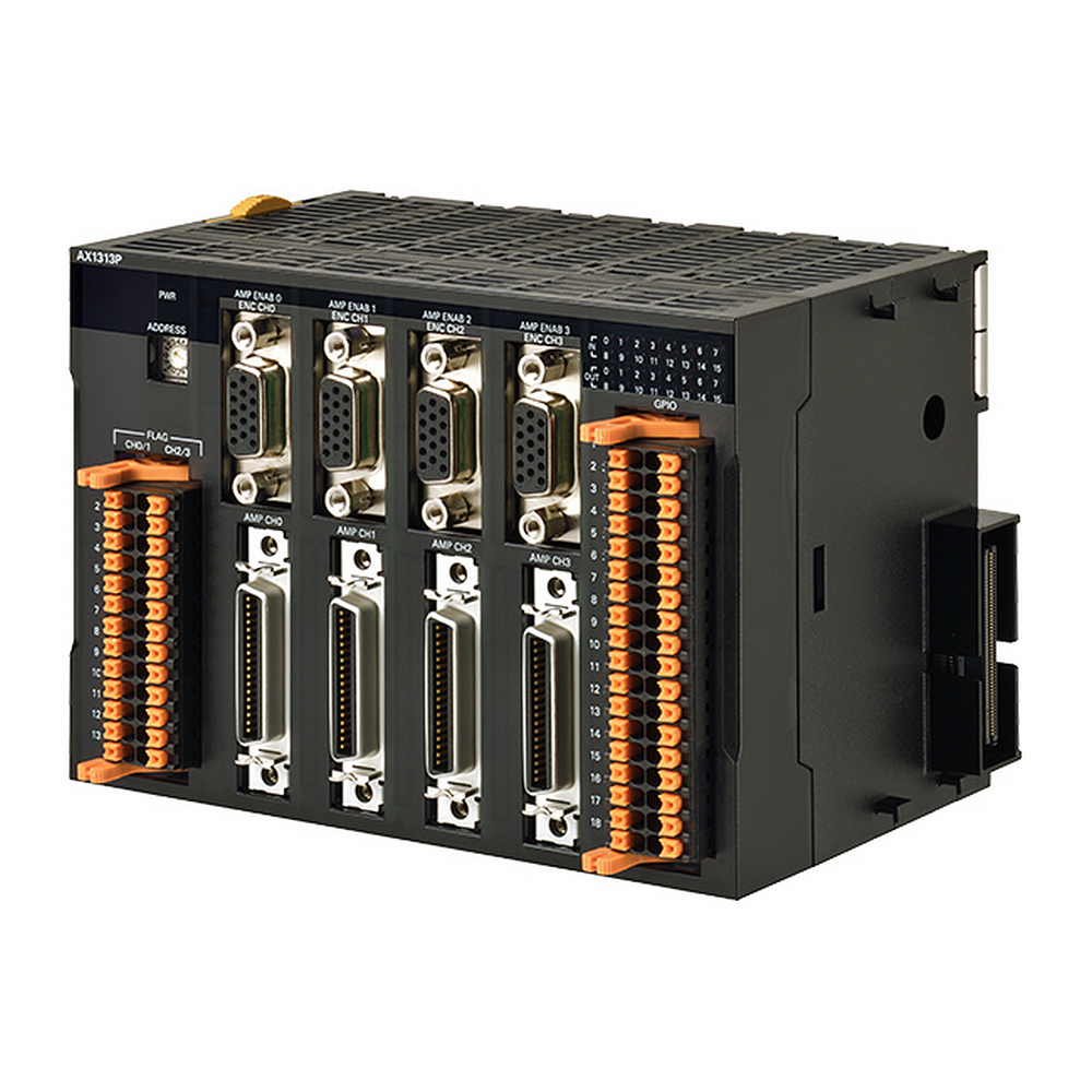 Omron Automation and Safety CK3W-AX1313P electronic component