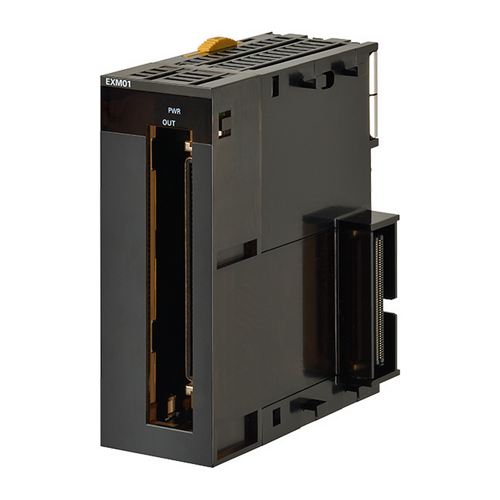 Omron Automation and Safety CK3W-EXM01 electronic component