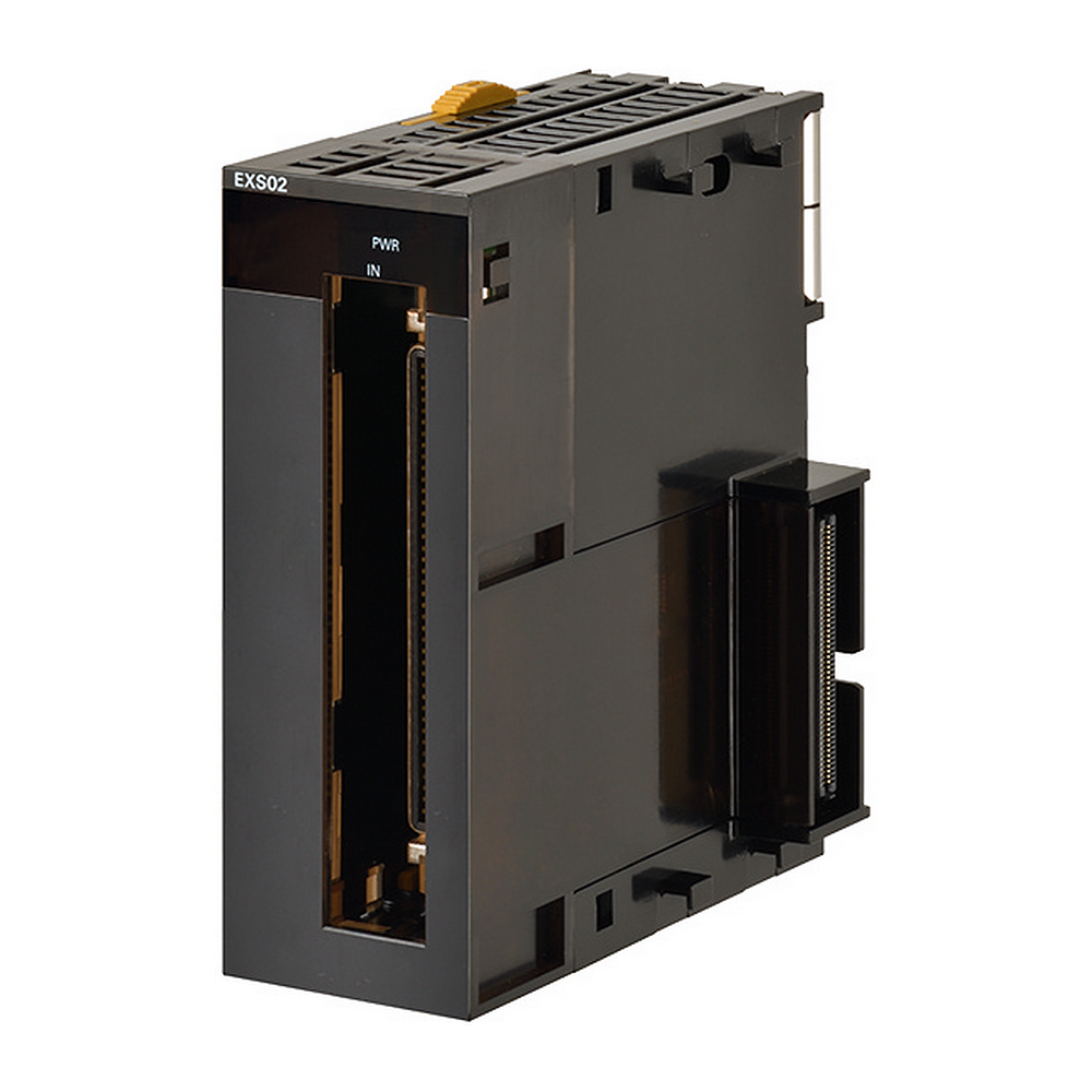 Omron Automation and Safety CK3W-EXS02 electronic component