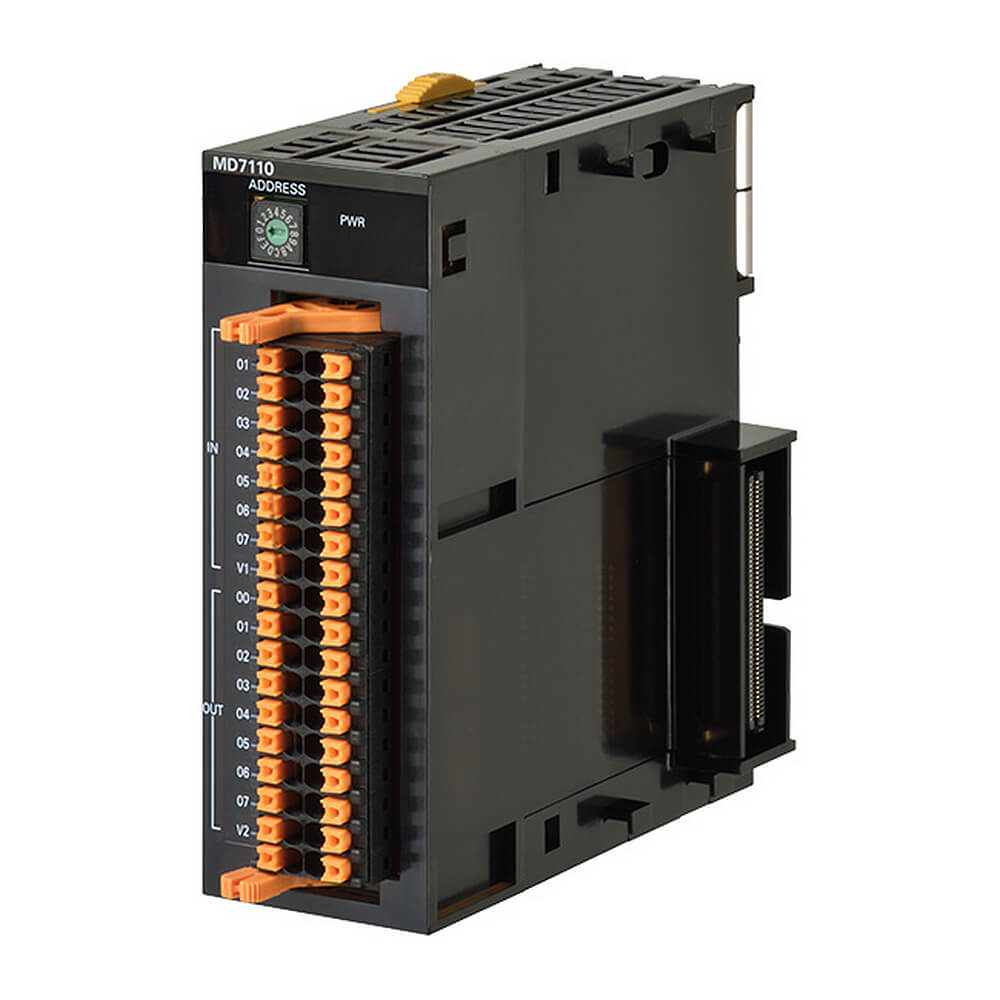 Omron Automation and Safety CK3W-MD7120 electronic component