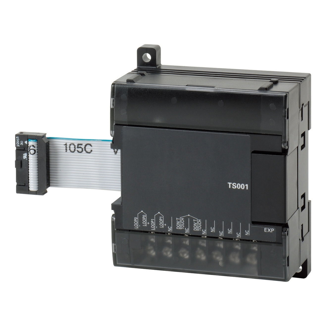Omron Automation and Safety CP1W-TS003 electronic component