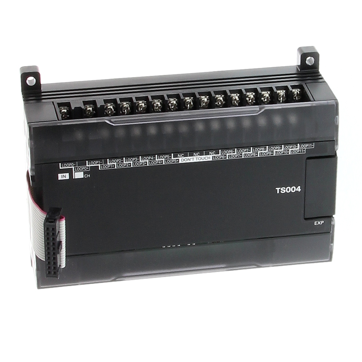Omron Automation and Safety CP1W-TS004 electronic component