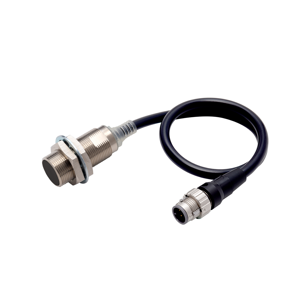 Omron Automation and Safety E2E-X5D2-M1TGJ-T 0.3M electronic component