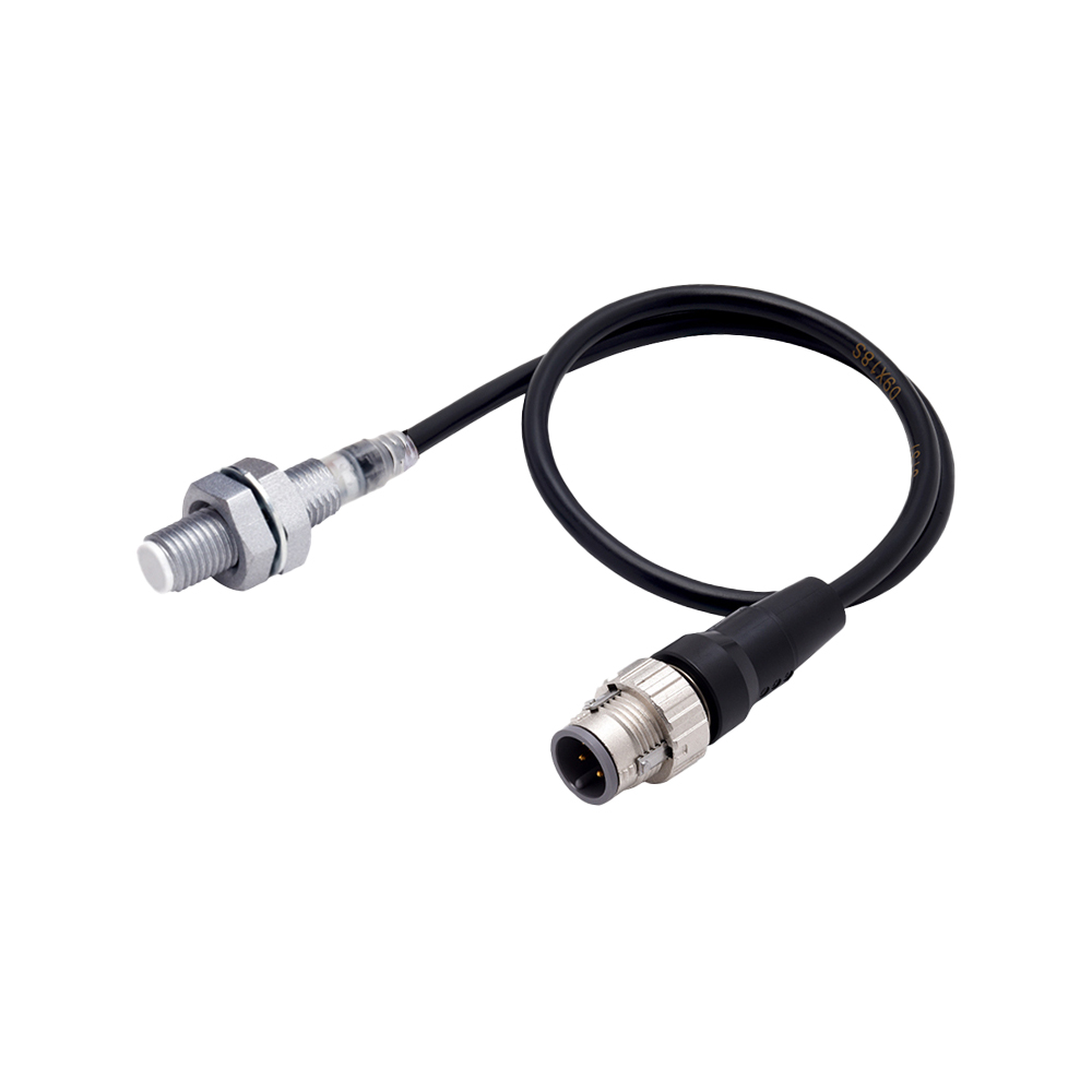 Omron Automation and Safety E2EQ-X3B28-M1TJ 0.3M electronic component