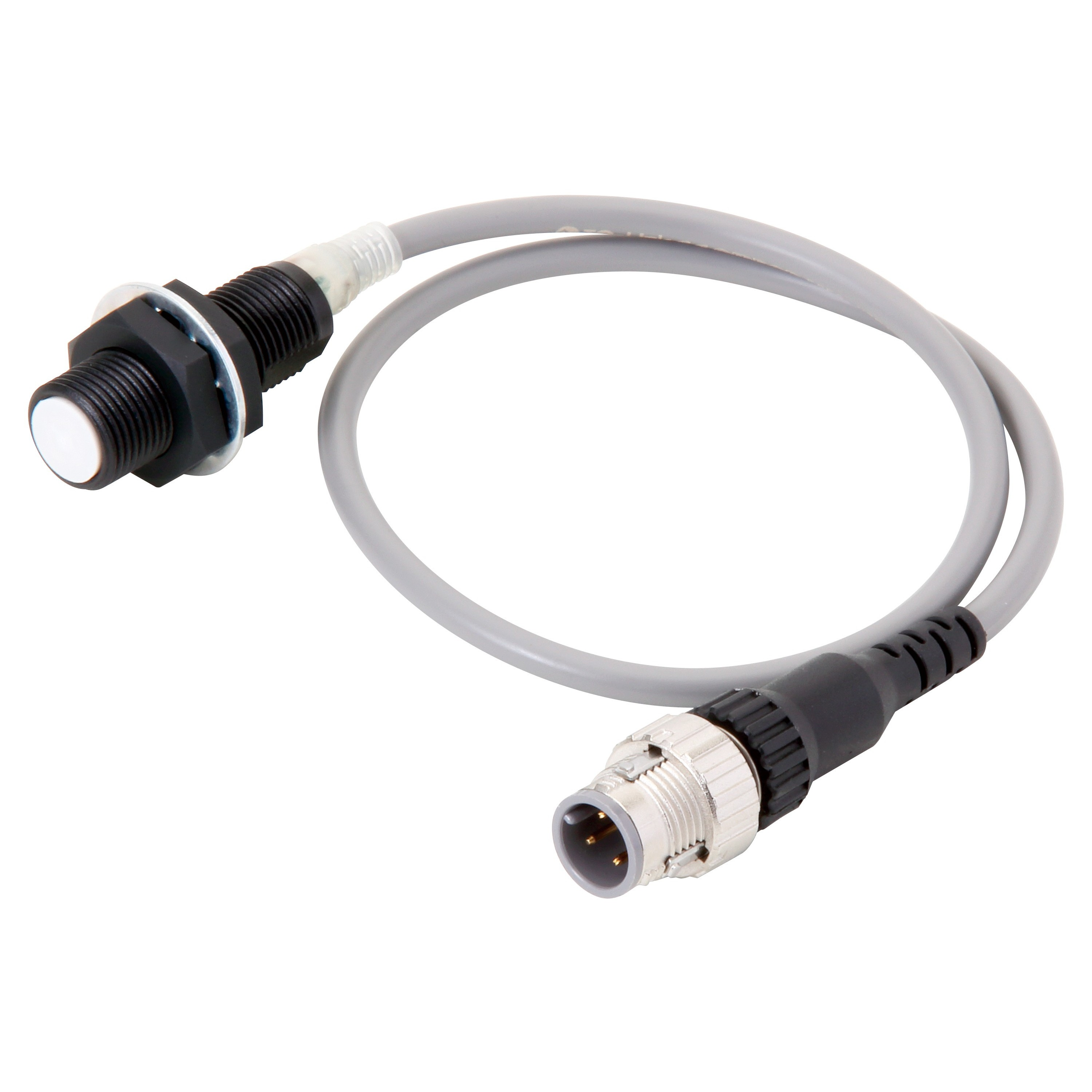 Omron Automation and Safety E2EQ-X3B4-M1TJ-IL2 0.3M electronic component
