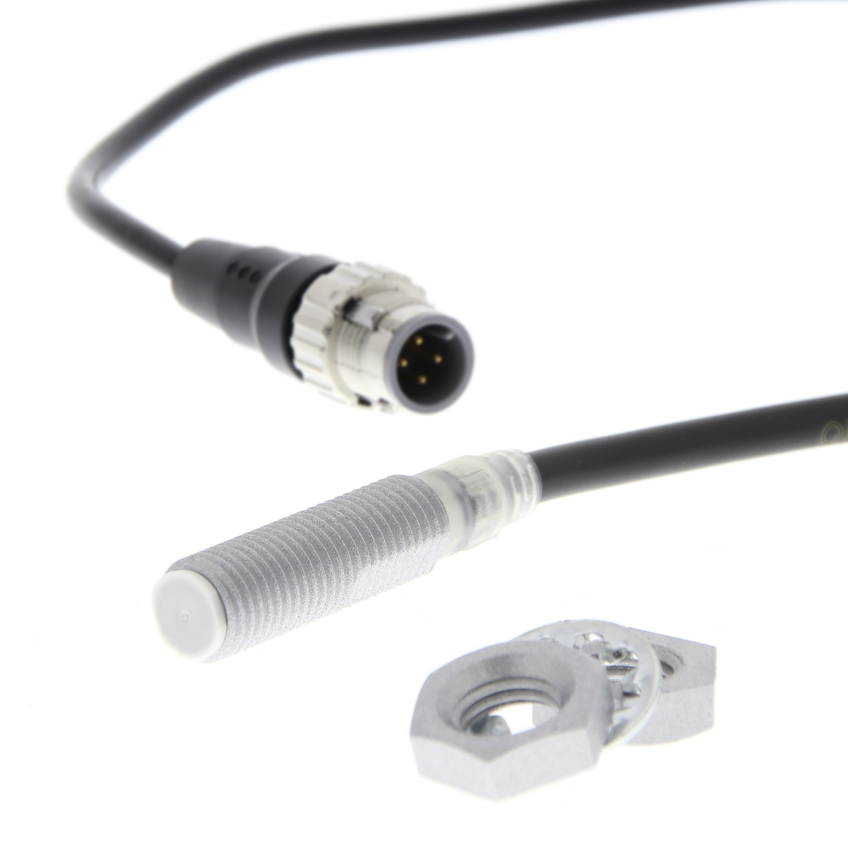 Omron Automation and Safety E2EQ-X3D28-M1TGJ 0.3M electronic component