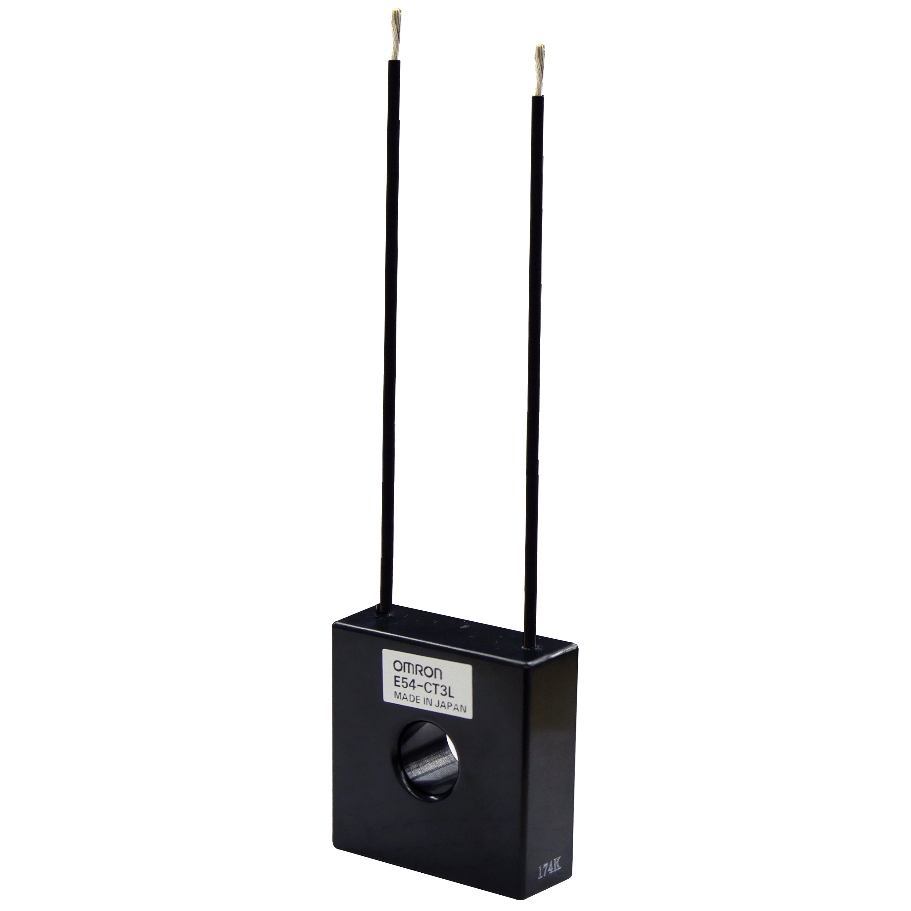 Omron Automation and Safety E54-CT3L electronic component