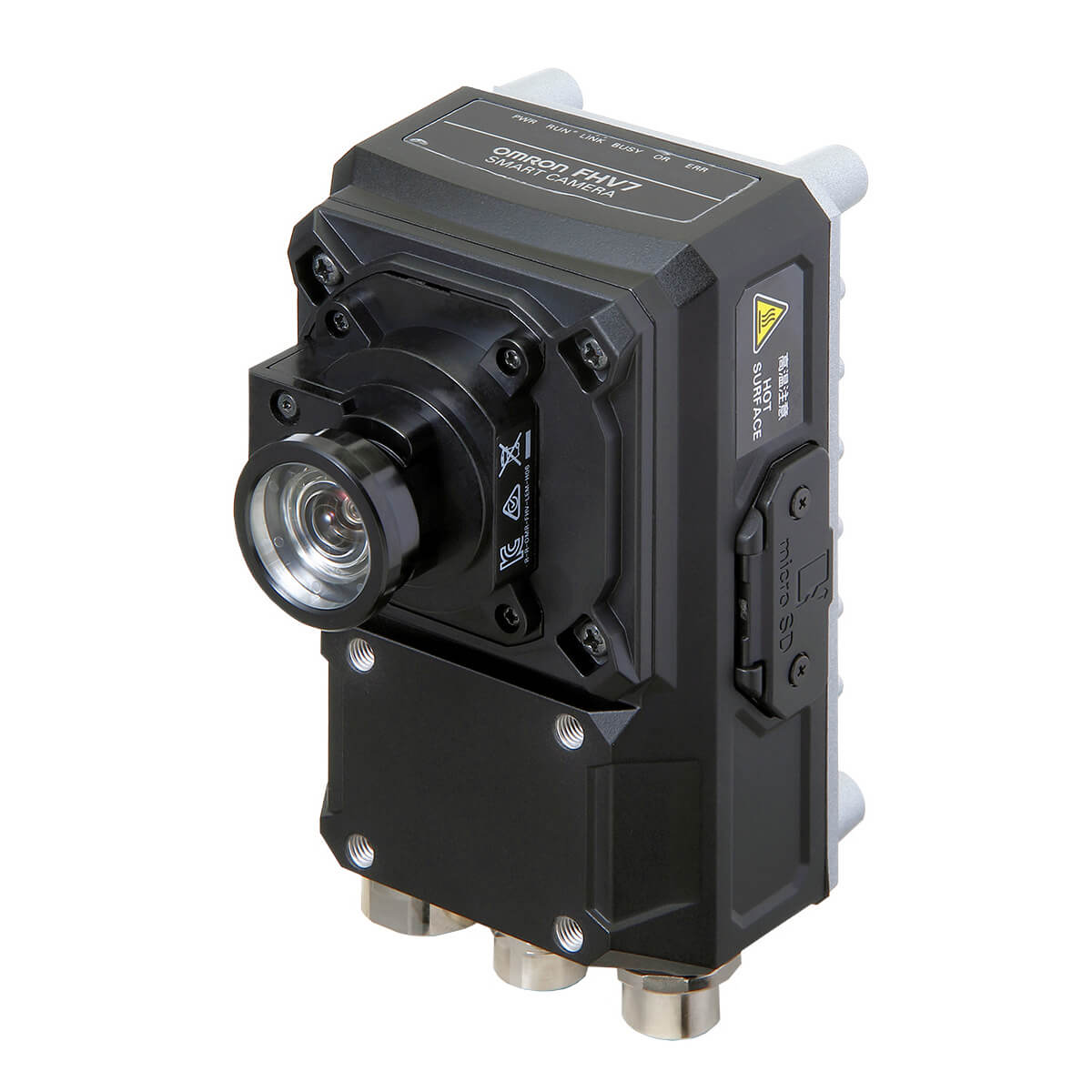 Omron Automation and Safety FHV7H-C016-H19 electronic component