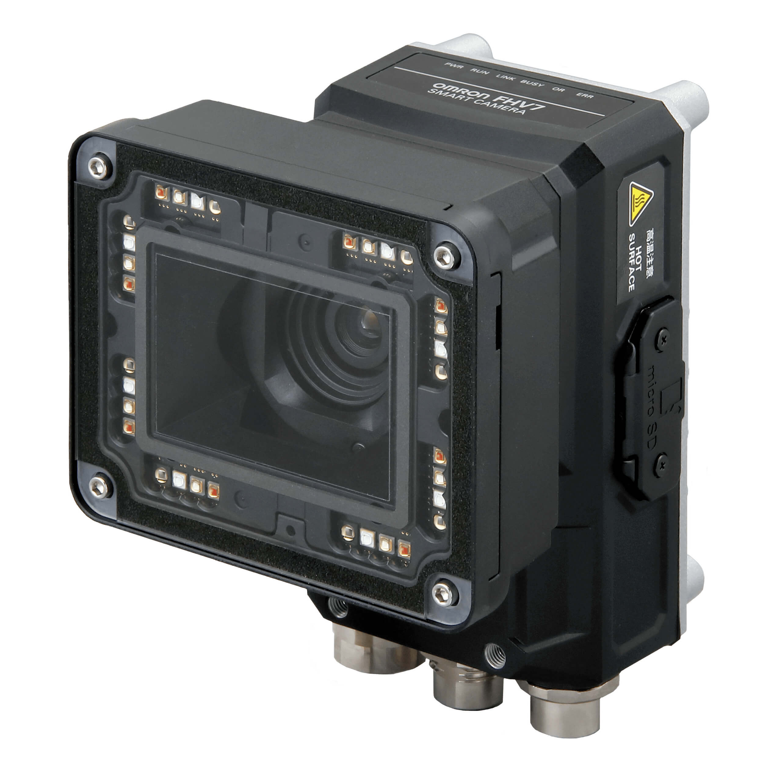 Omron Automation and Safety FHV7H-C016-S09-MC electronic component