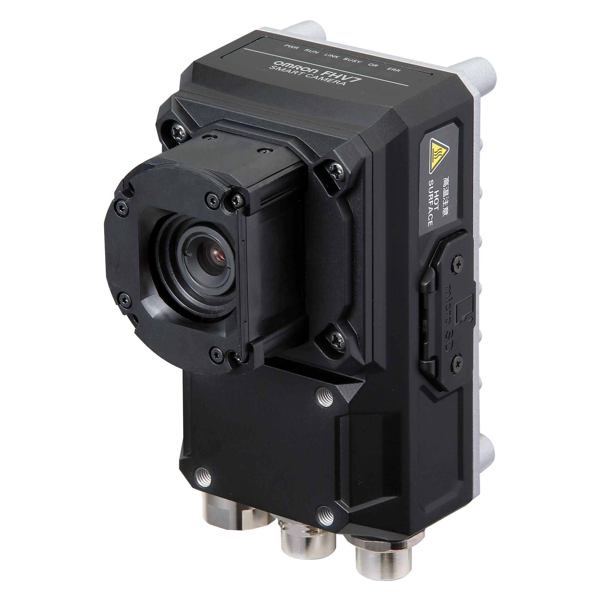 Omron Automation and Safety FHV7H-C016-S16 electronic component