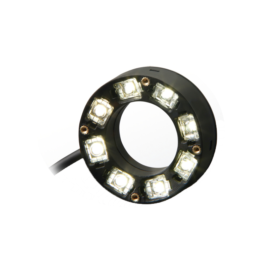 Omron Automation and Safety FL-DR50W-H electronic component